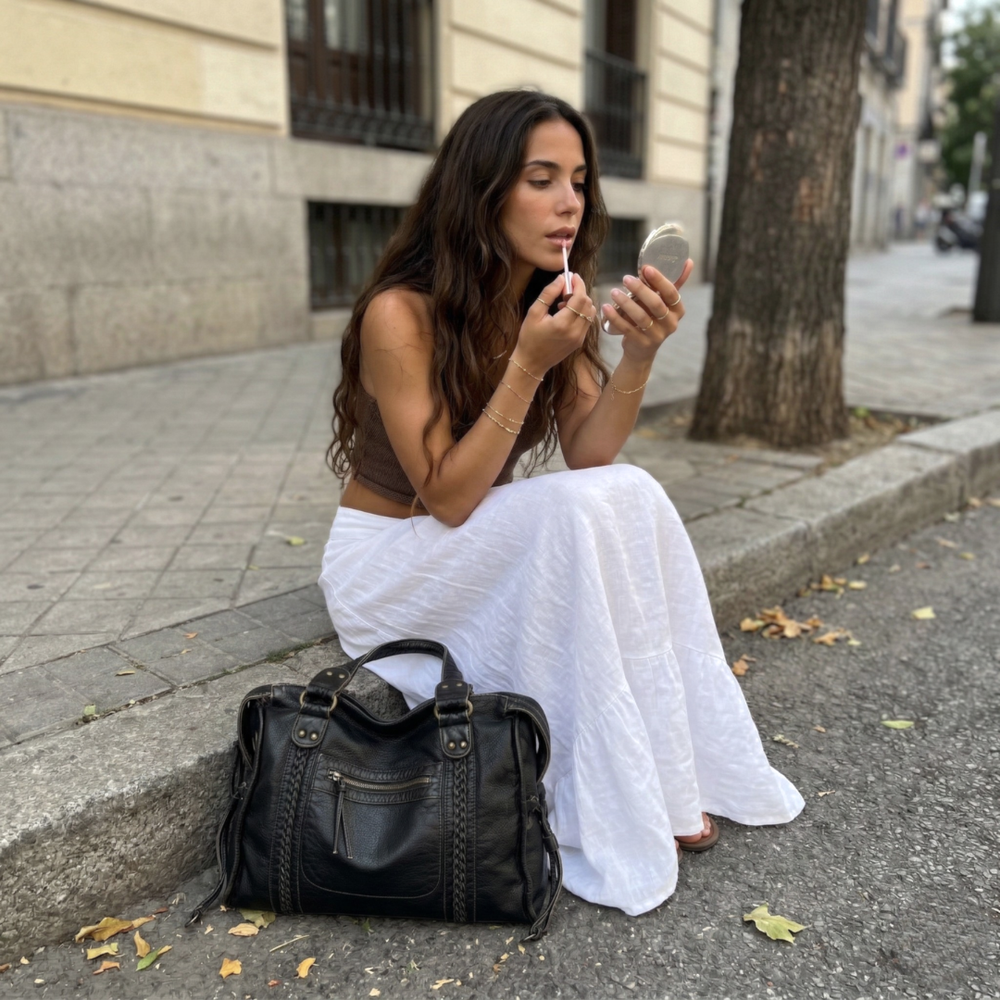 Camila | Bolso Metrópolis