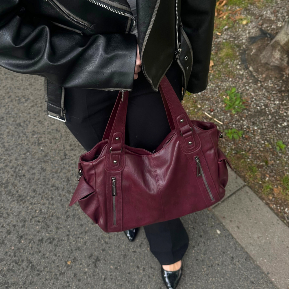 OLIMPIA | BOLSO TRIBECA