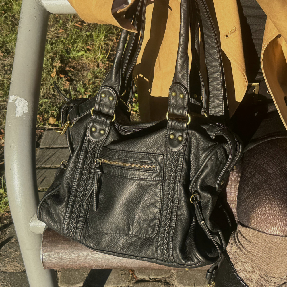 Camila | Bolso Metrópolis