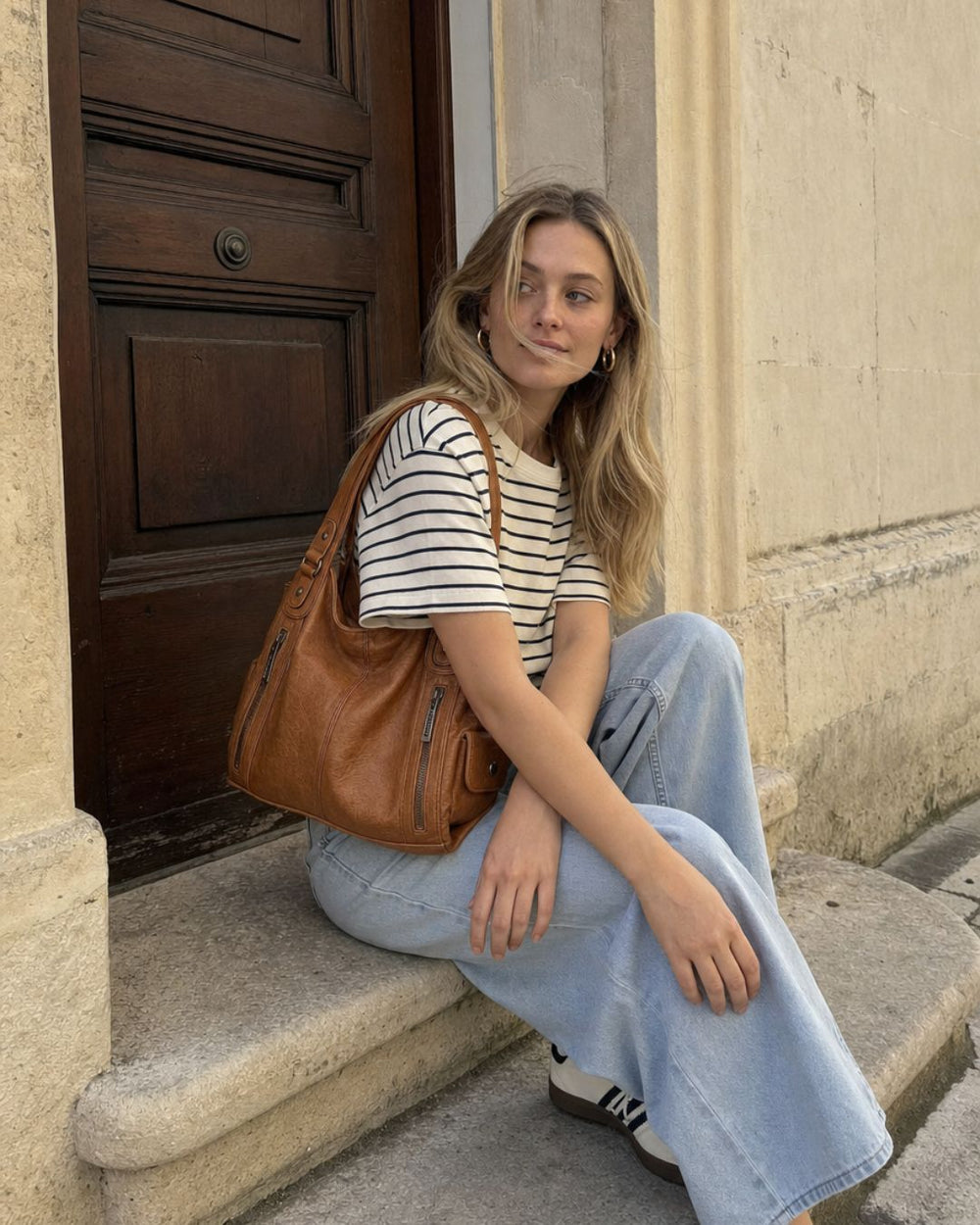 OLIMPIA | BOLSO TRIBECA