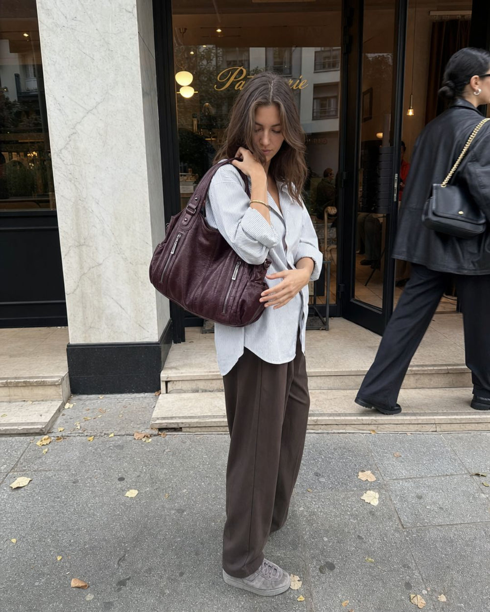 OLIMPIA | BOLSO TRIBECA