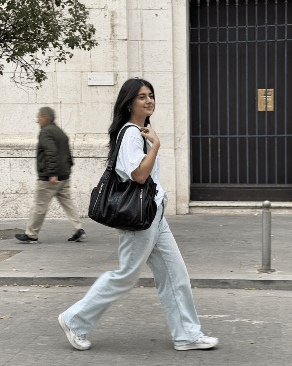 OLIMPIA | BOLSO TRIBECA