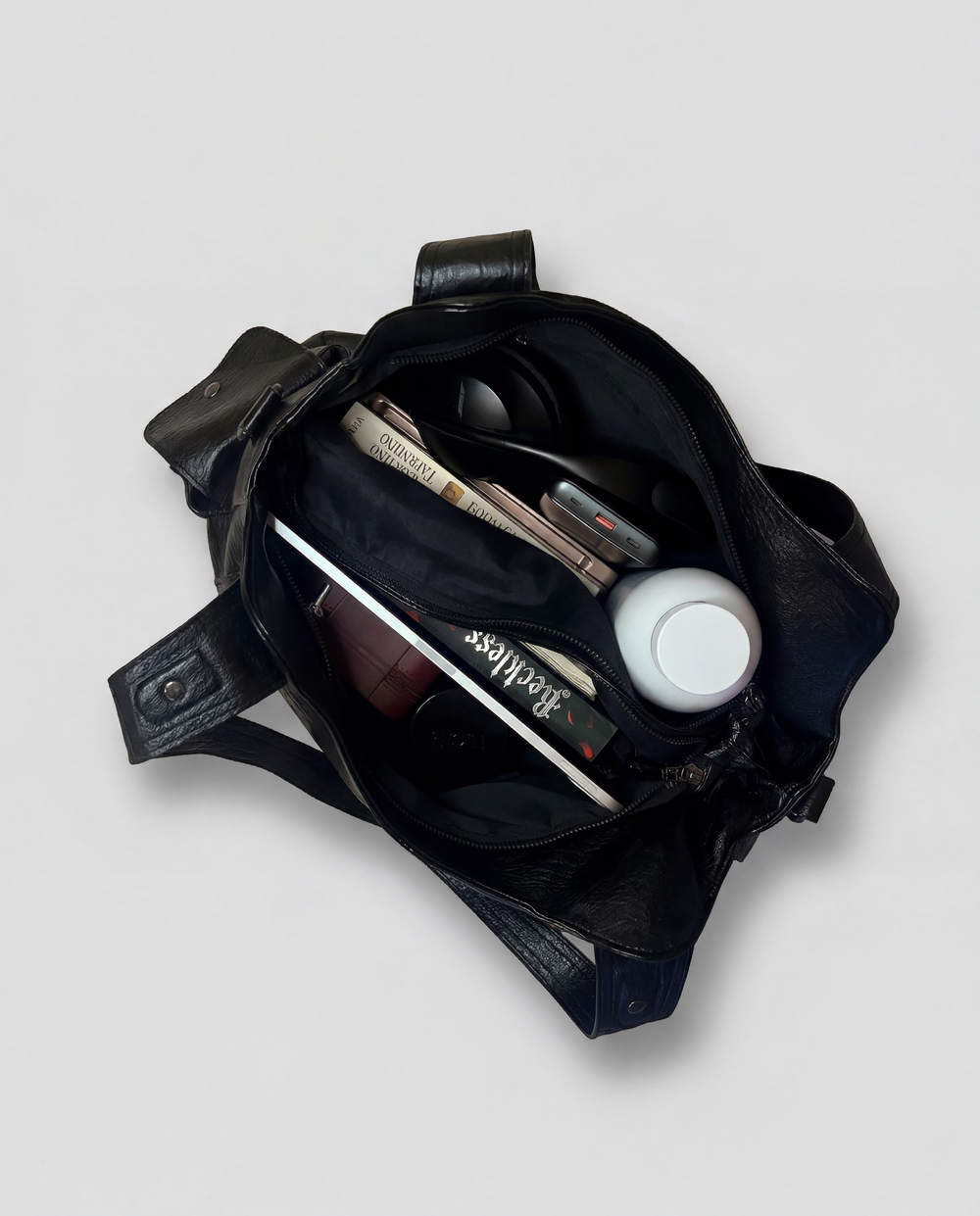 OLIMPIA | BOLSO TRIBECA