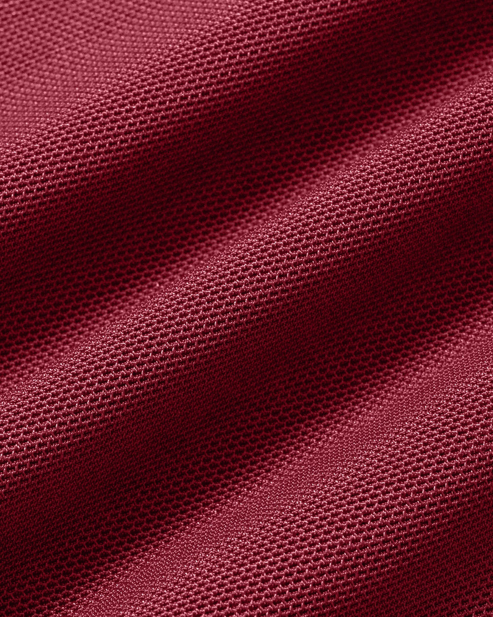 Vestido Sofía | Elegancia en Malla Tono Rojo