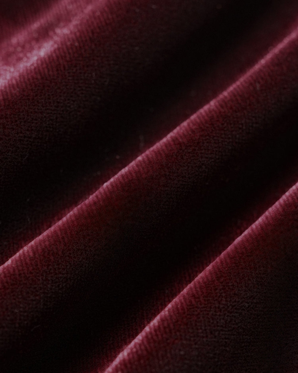 Vestido Penélope | Elegancia en Terciopelo Tono Vino