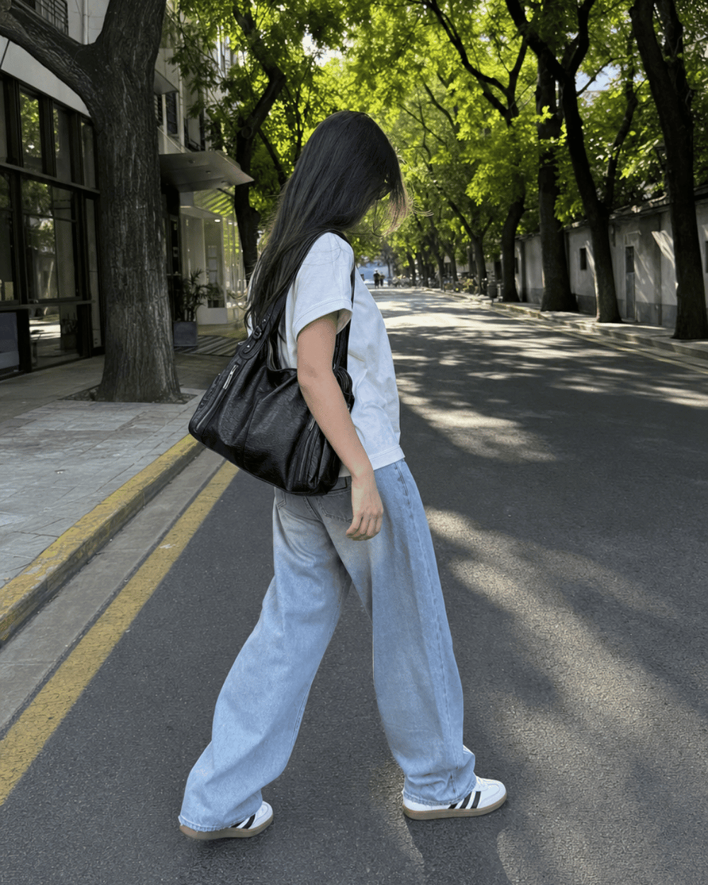 OLIMPIA | BOLSO TRIBECA