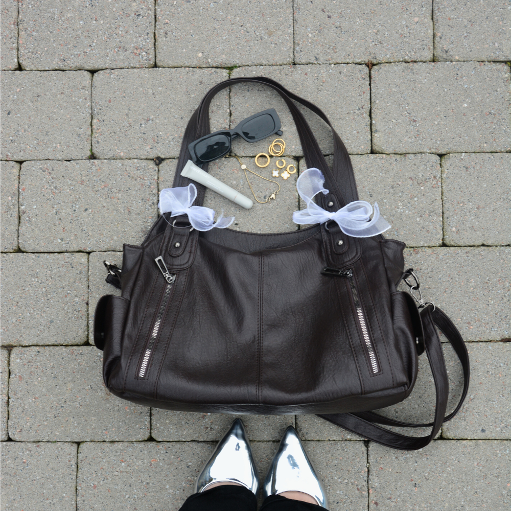 OLIMPIA | BOLSO TRIBECA