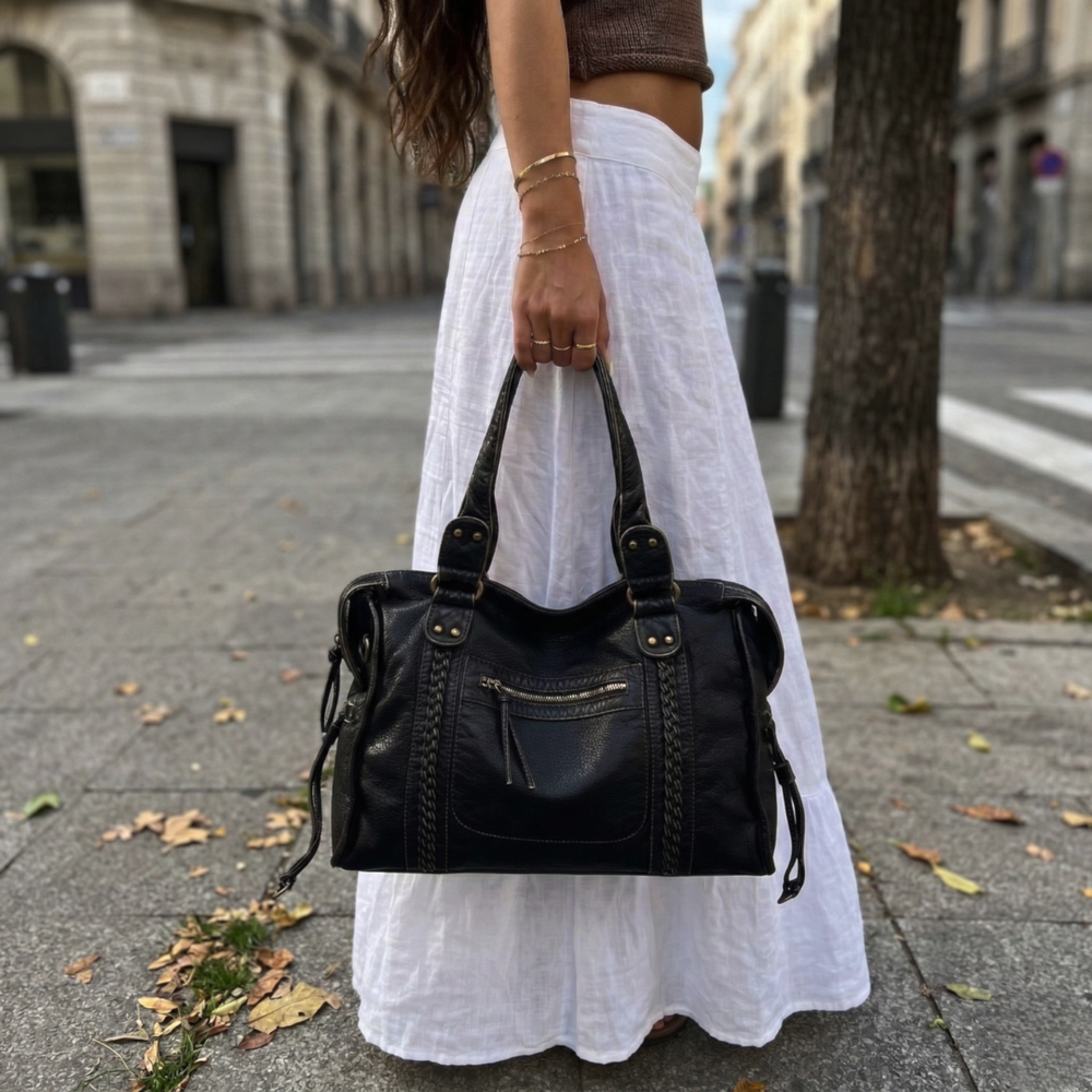 Camila | Bolso Metrópolis