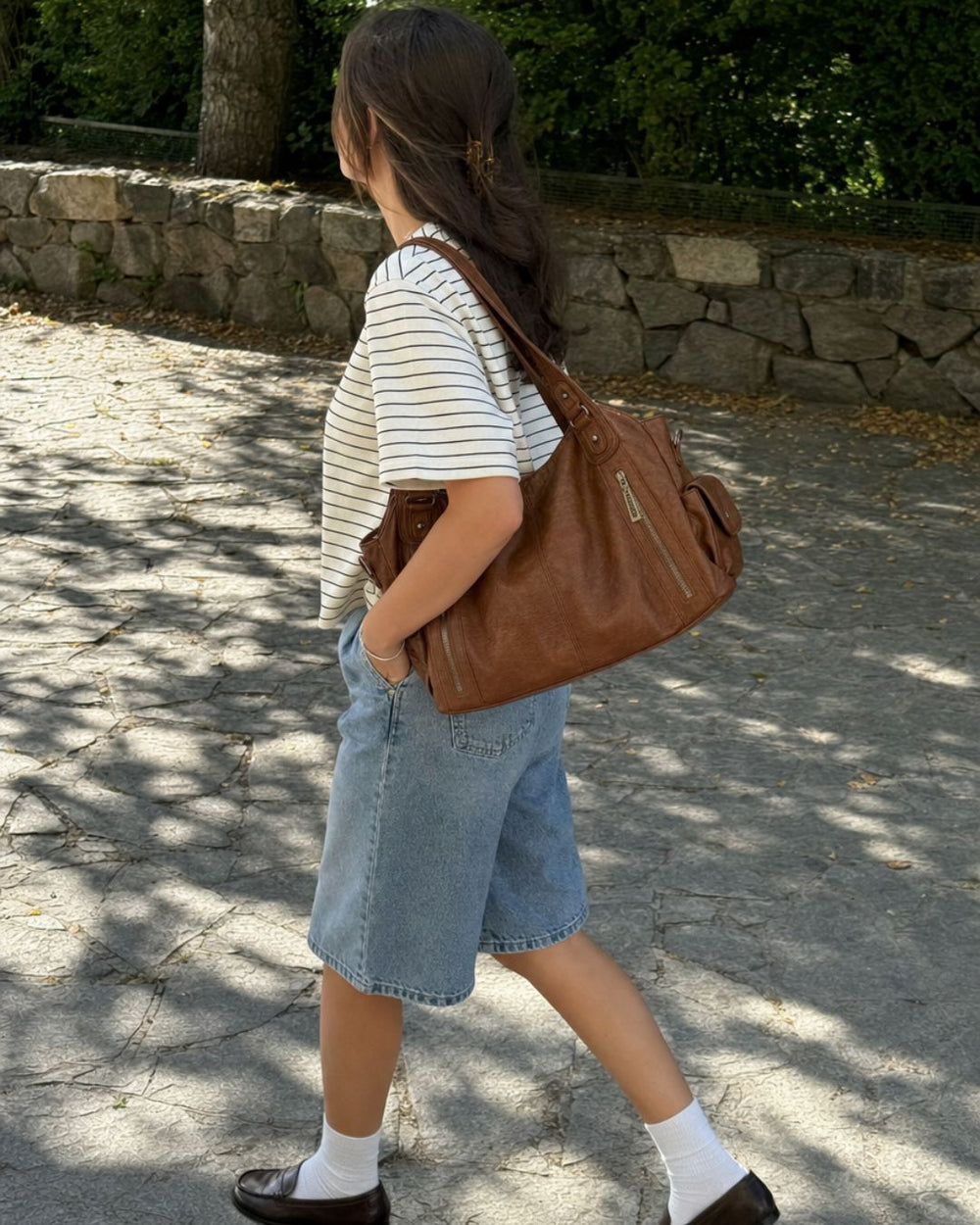 OLIMPIA | BOLSO TRIBECA