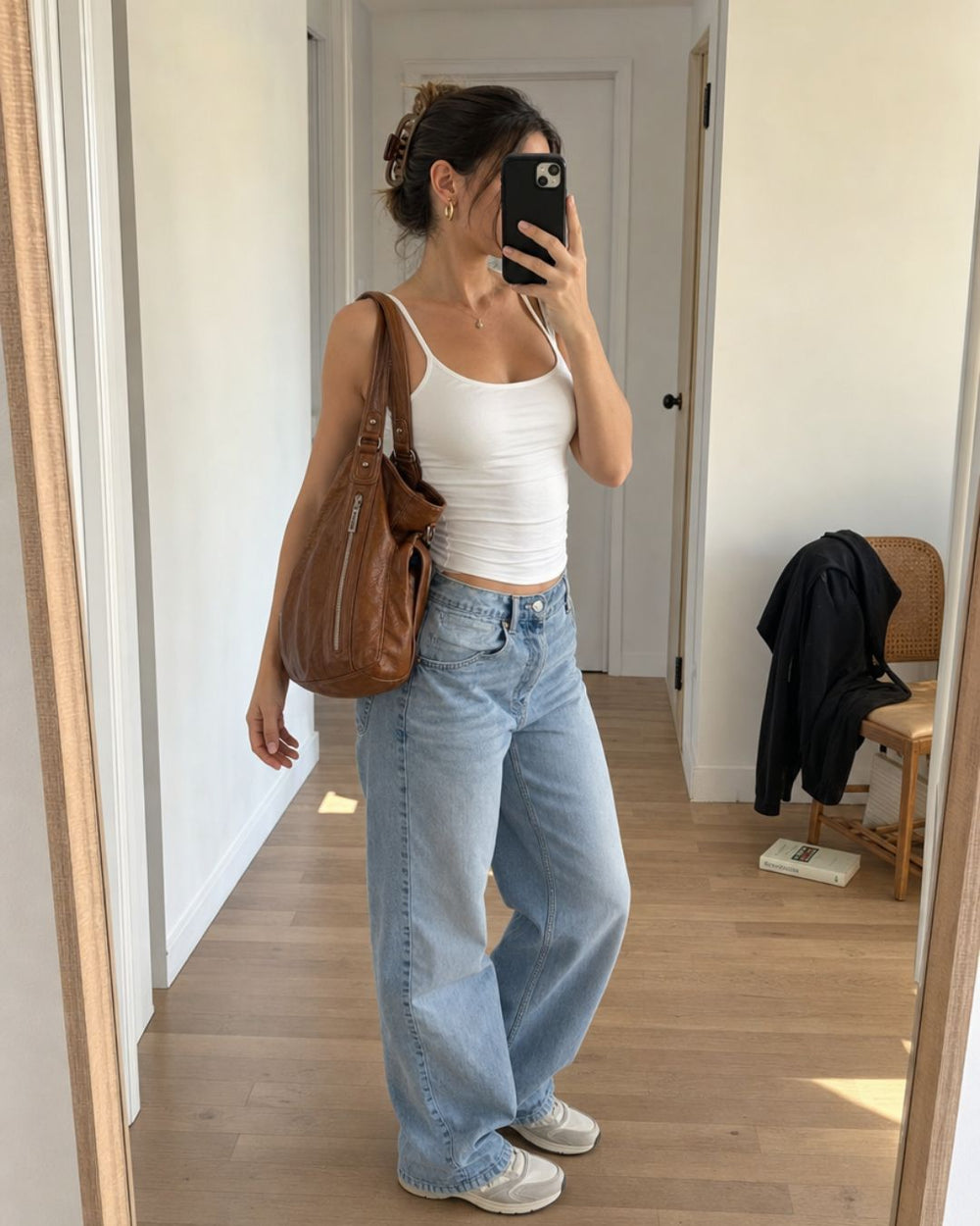 OLIMPIA | BOLSO TRIBECA