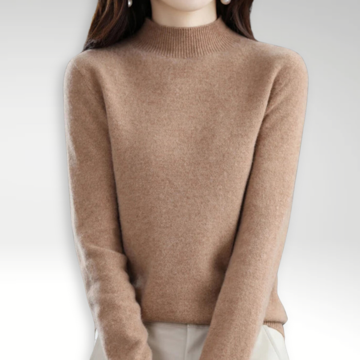 Varel | Pull lussuoso 100% cashmere