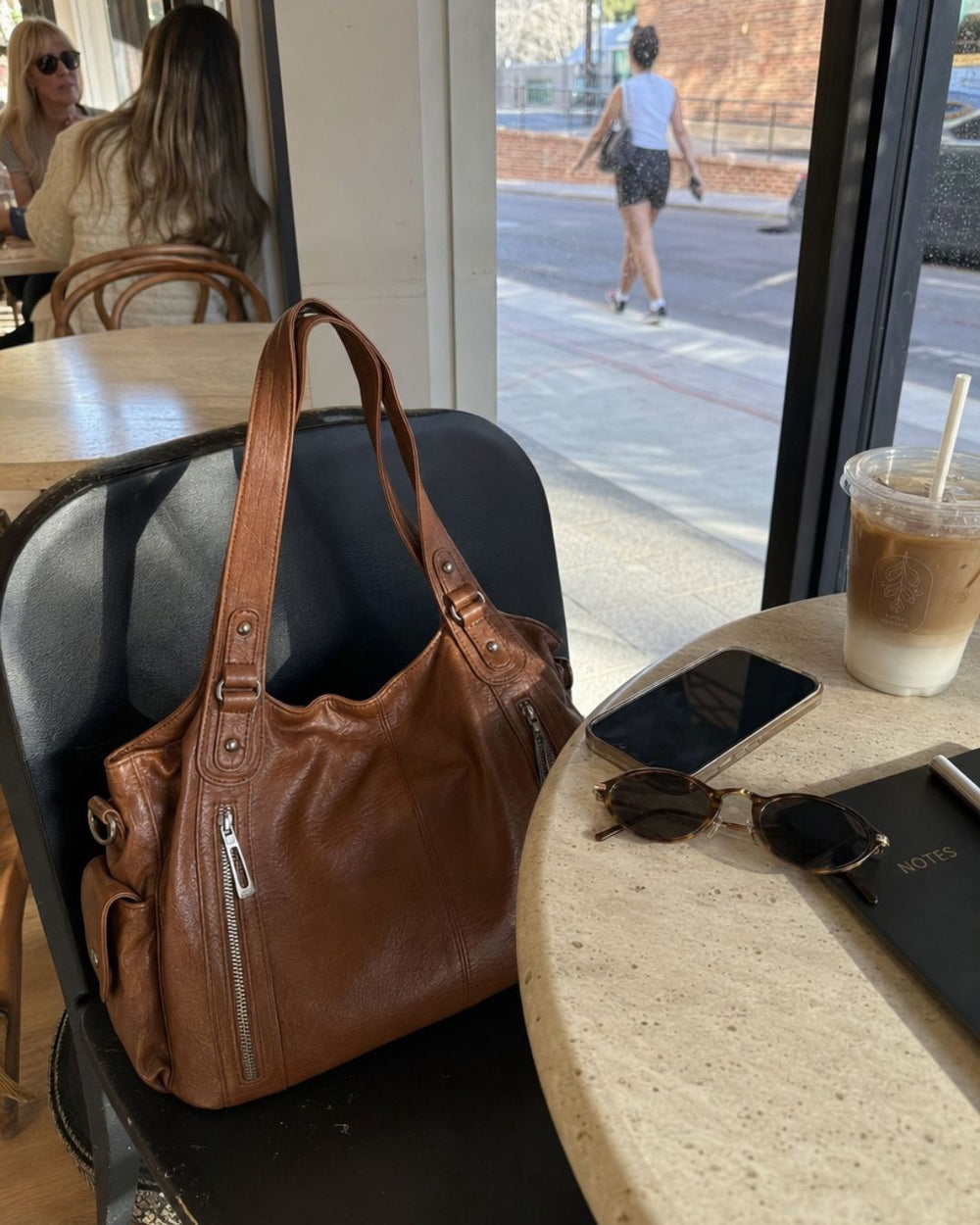 OLIMPIA | BOLSO TRIBECA