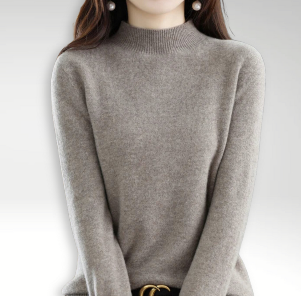 Varel | Pull lussuoso 100% cashmere