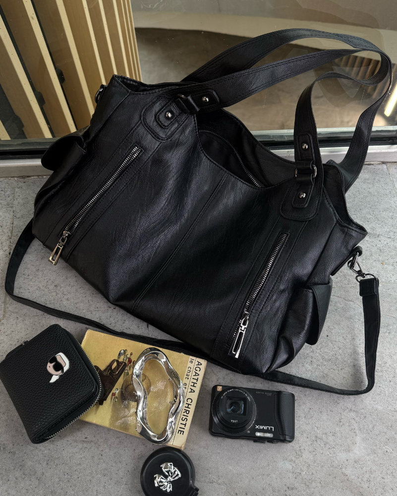 OLIMPIA | BOLSO TRIBECA