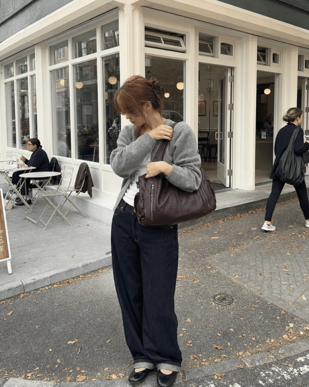 OLIMPIA | BOLSO TRIBECA