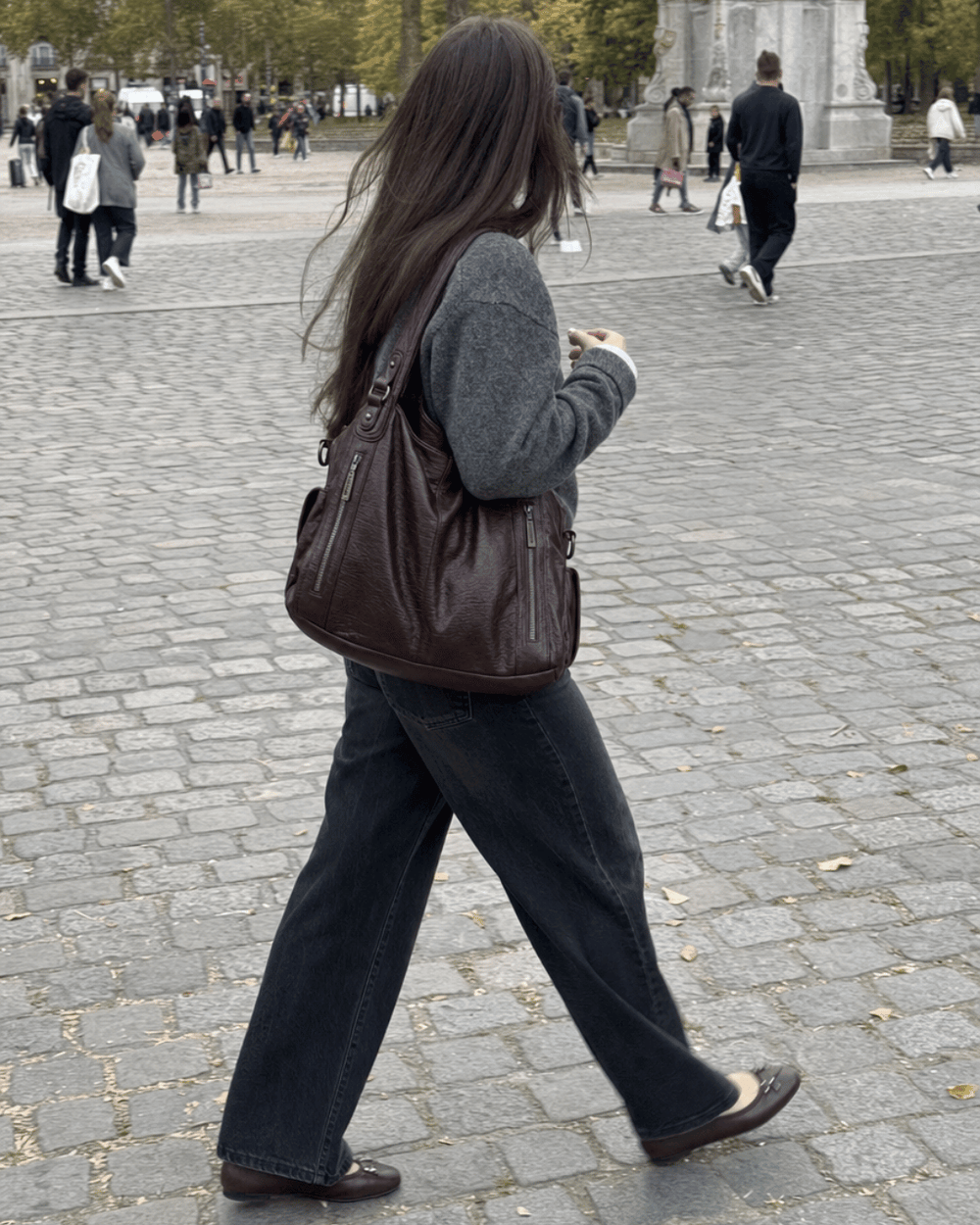 OLIMPIA | BOLSO TRIBECA