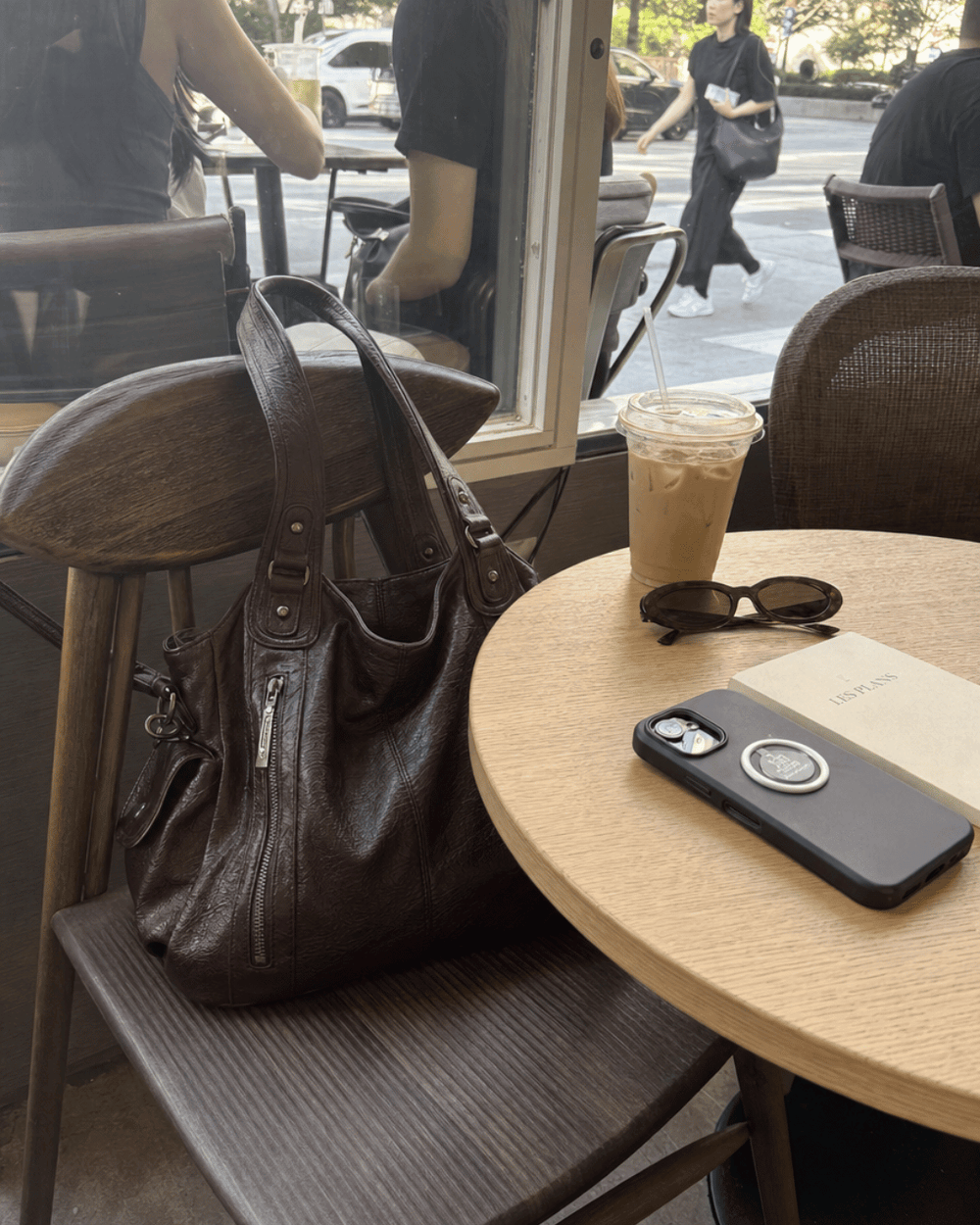 OLIMPIA | BOLSO TRIBECA