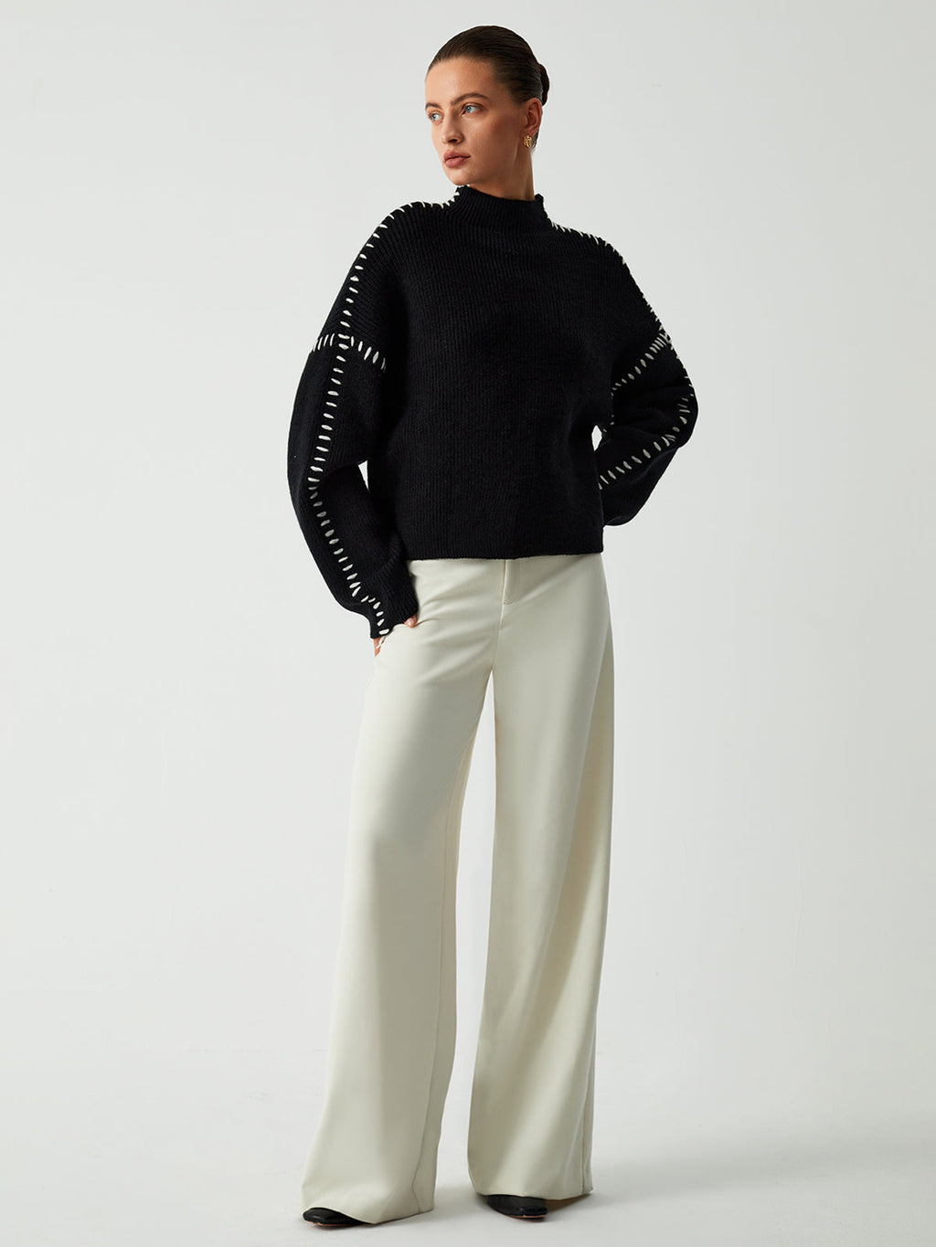 Varel | Pull Oversize