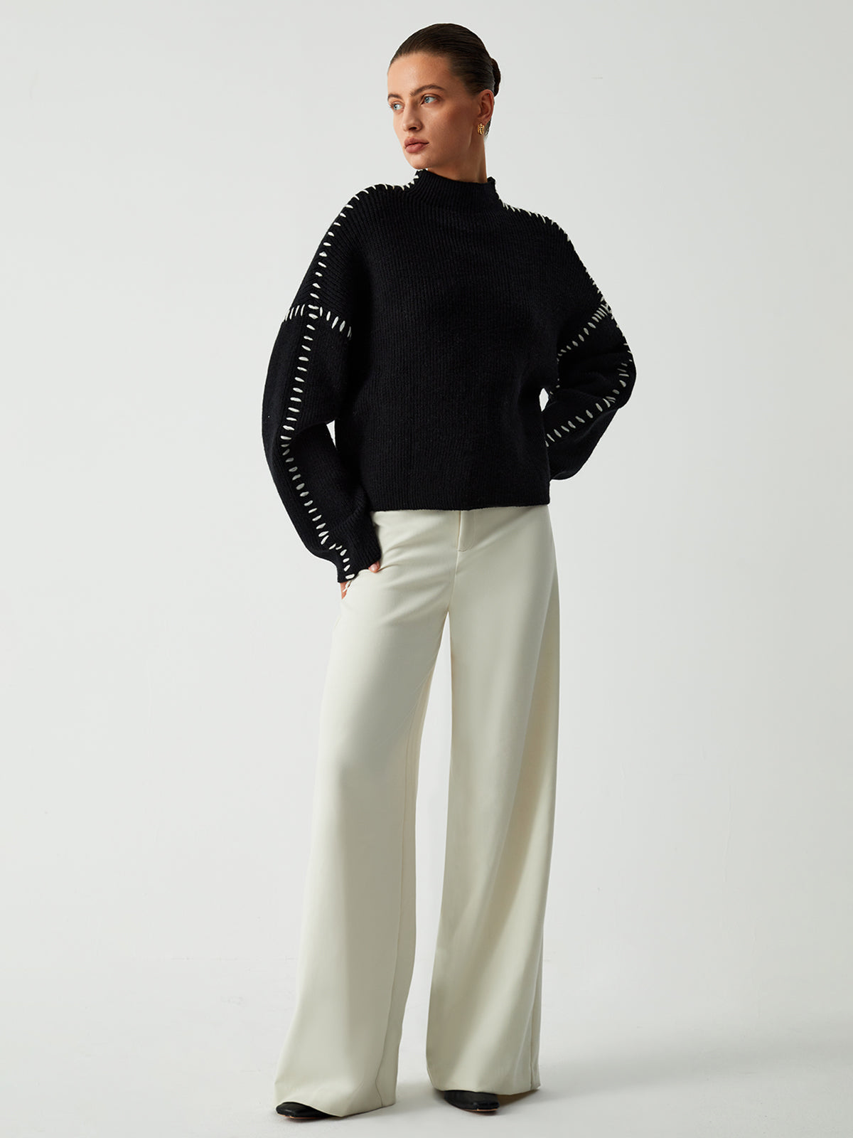 Varel | Pull Oversize