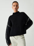 Varel | Pull Oversize