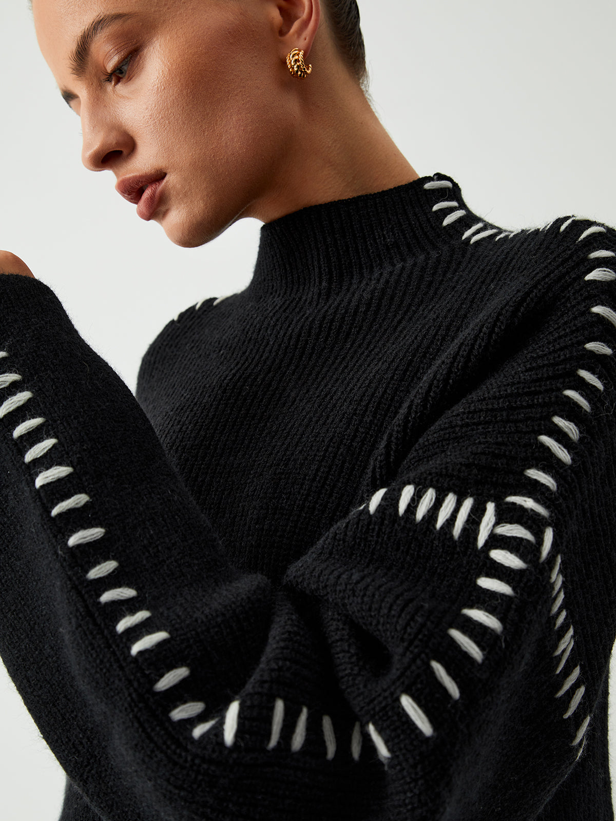 Varel | Pull Oversize