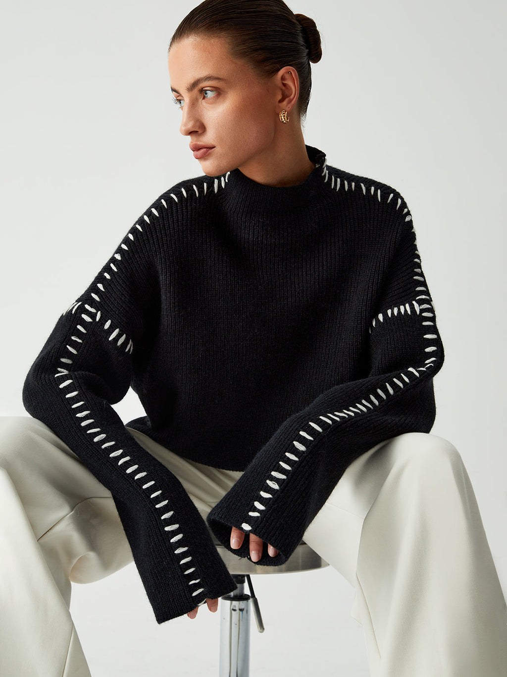 Varel | Pull Oversize