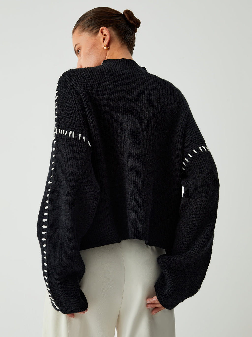Varel | Pull Oversize