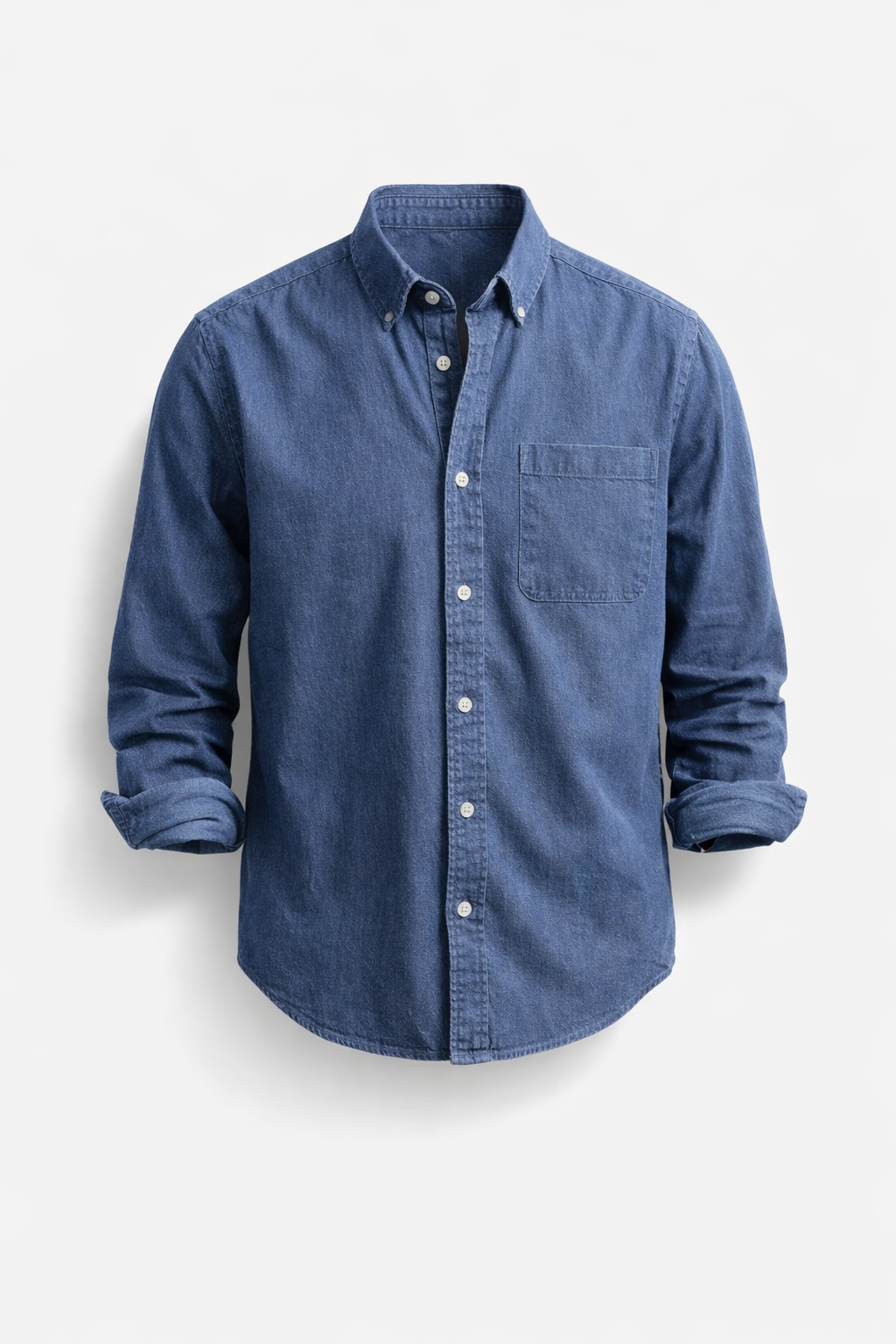 Varel | Camicia Casual Chic