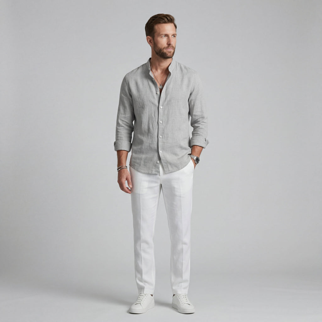 Varel | Camicia Estiva