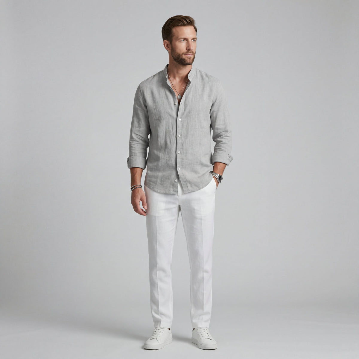 Varel | Camicia Estiva