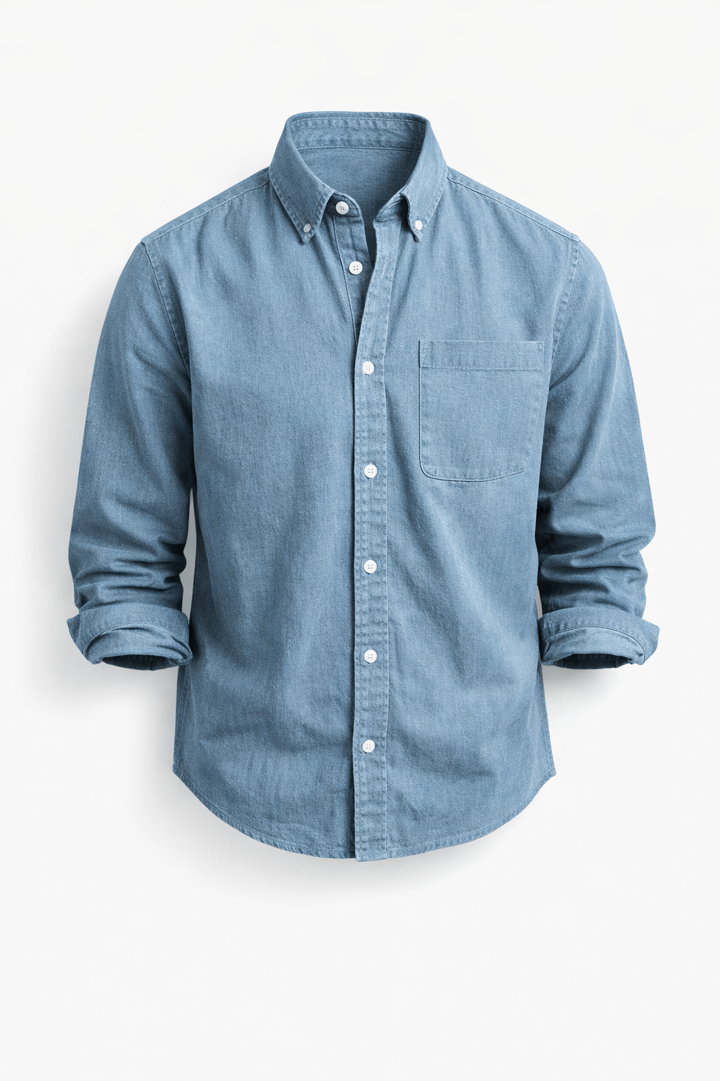 Varel | Camicia Casual Chic