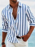 Varel | Camicia Riviera a righe