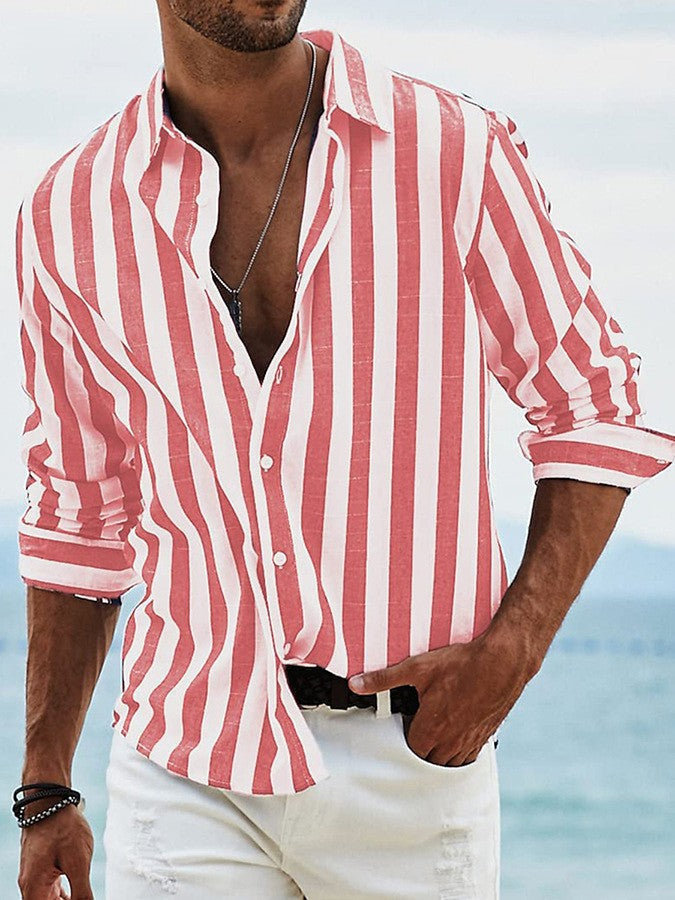 Varel | Camicia Streep