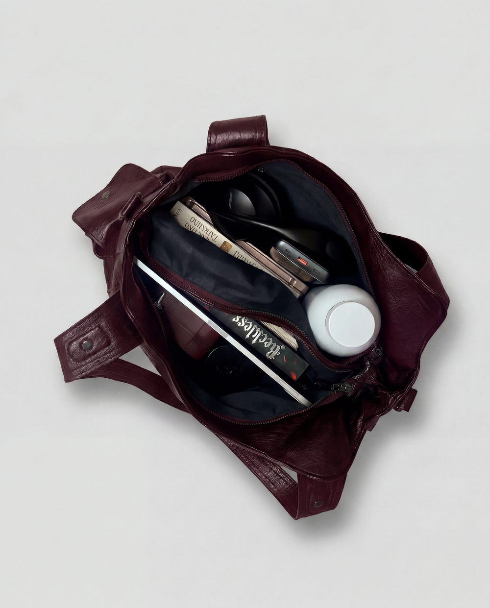 OLIMPIA | BOLSO TRIBECA