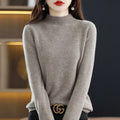 Varel | Pull lussuoso 100% cashmere