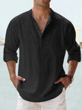 Varel | Camicia Lino