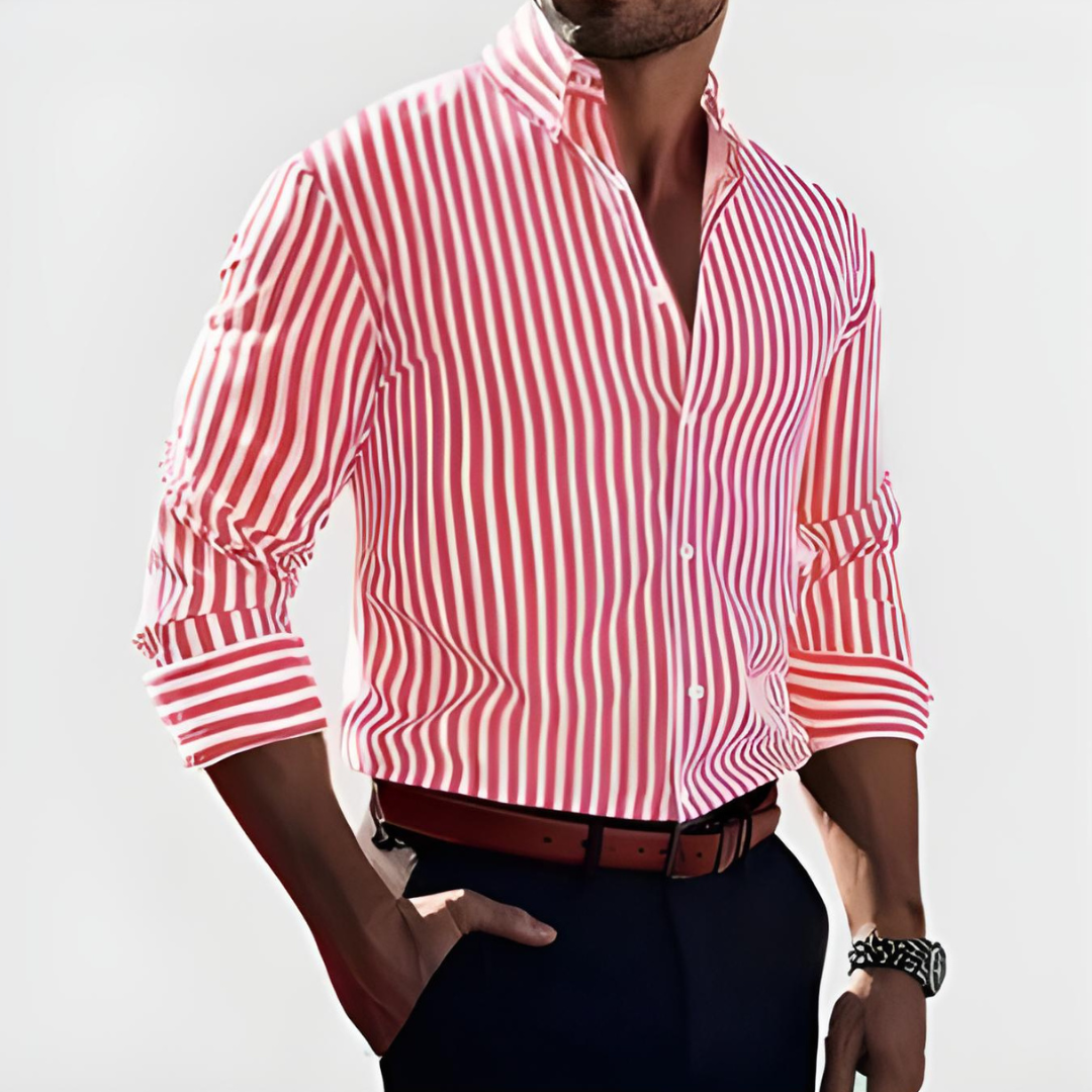 Varel | Camicia Elegante