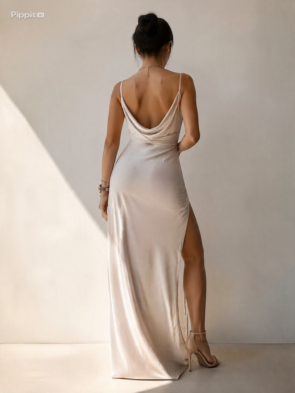 Cristina | Vestido Elegante