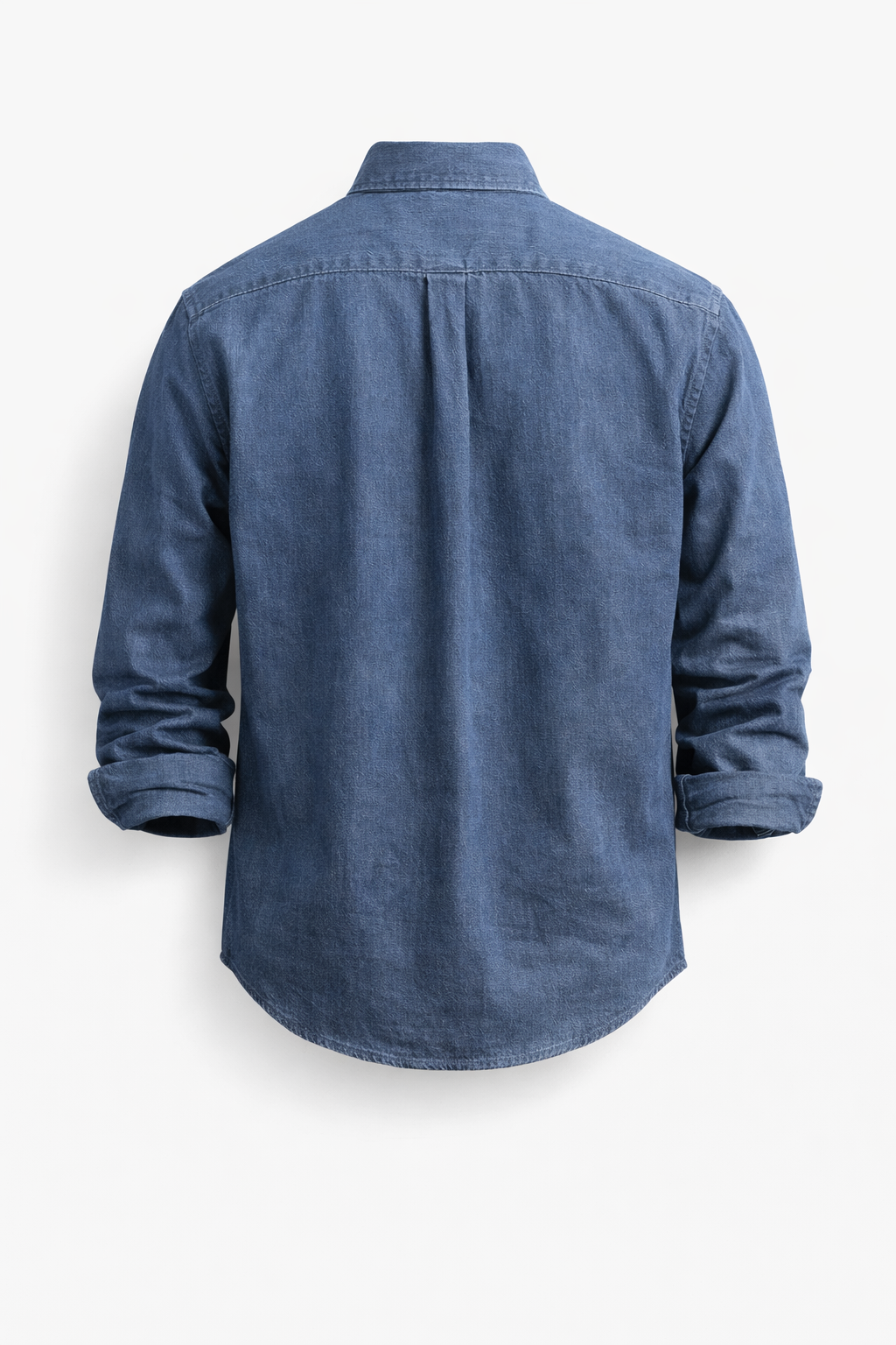 Varel | Camicia Casual Chic