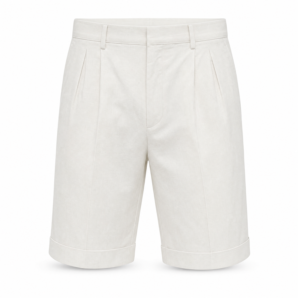 Varel | Pantaloni corti eleganti, senza tempo e confortevoli