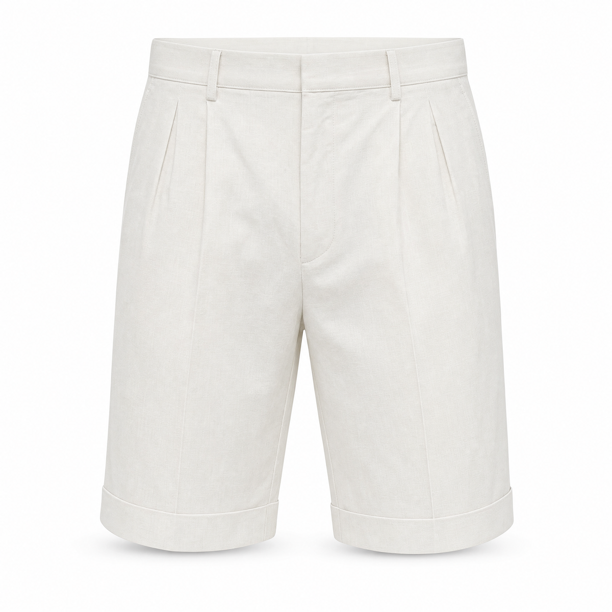 Varel | Pantaloni corti eleganti, senza tempo e confortevoli