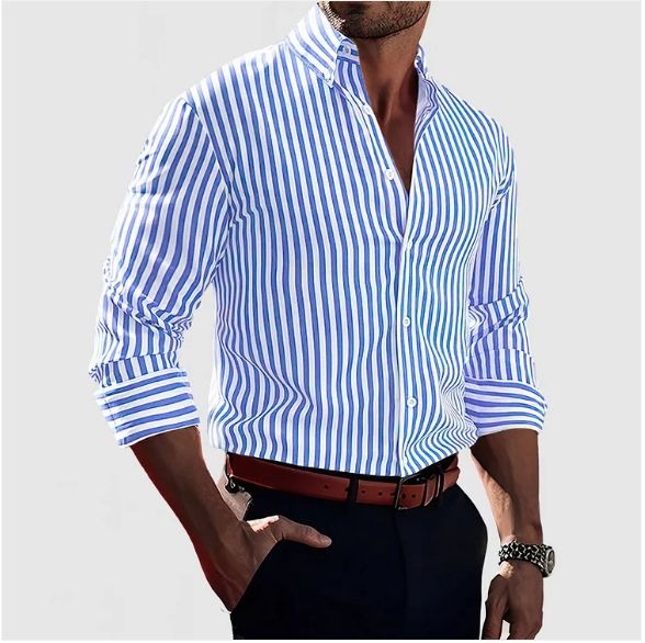 Varel | Camicia Elegante