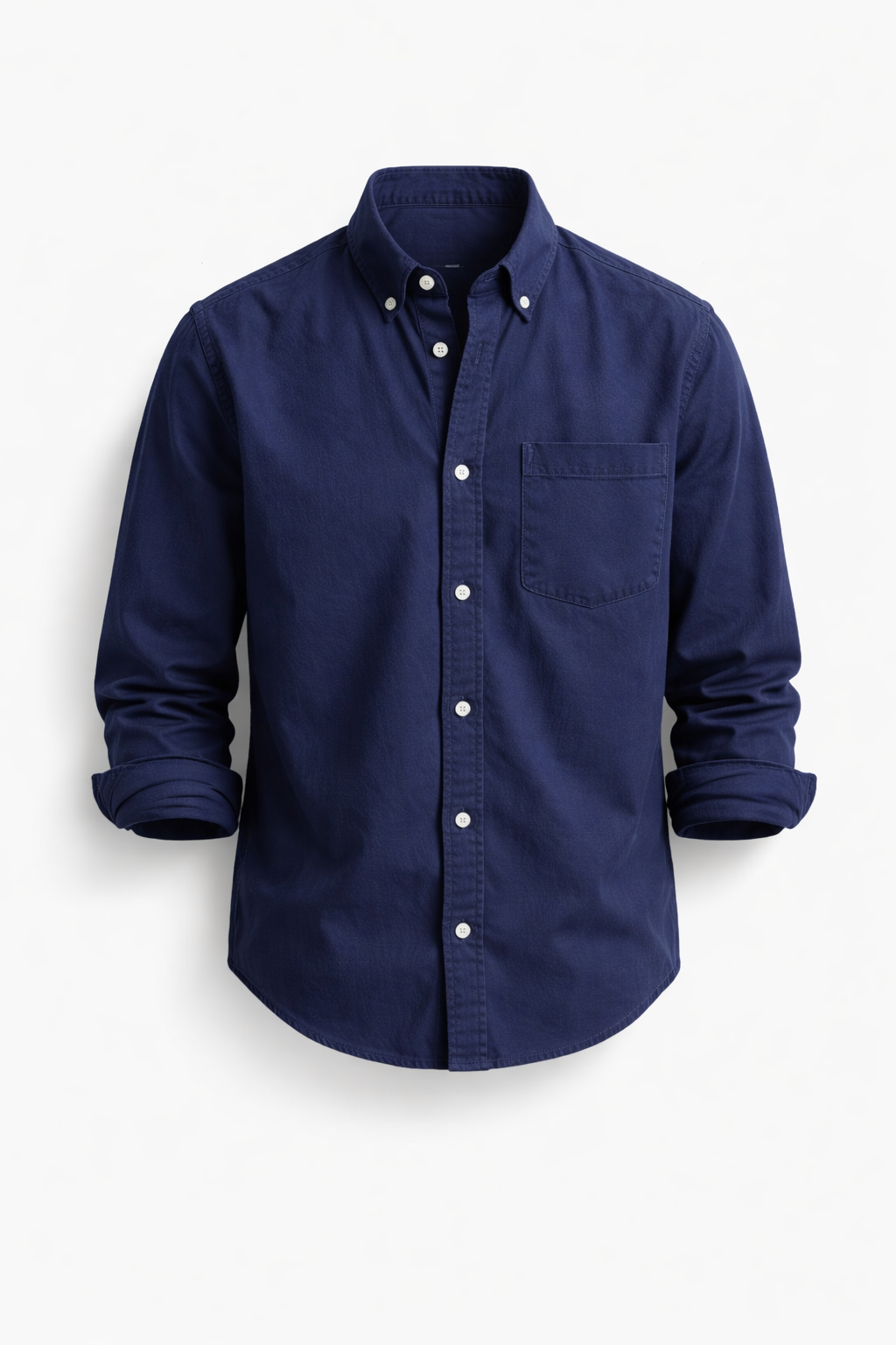 Varel | Camicia Casual Chic