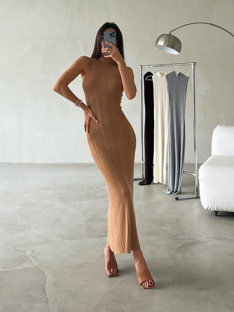 Varel | Abito lungo elegante