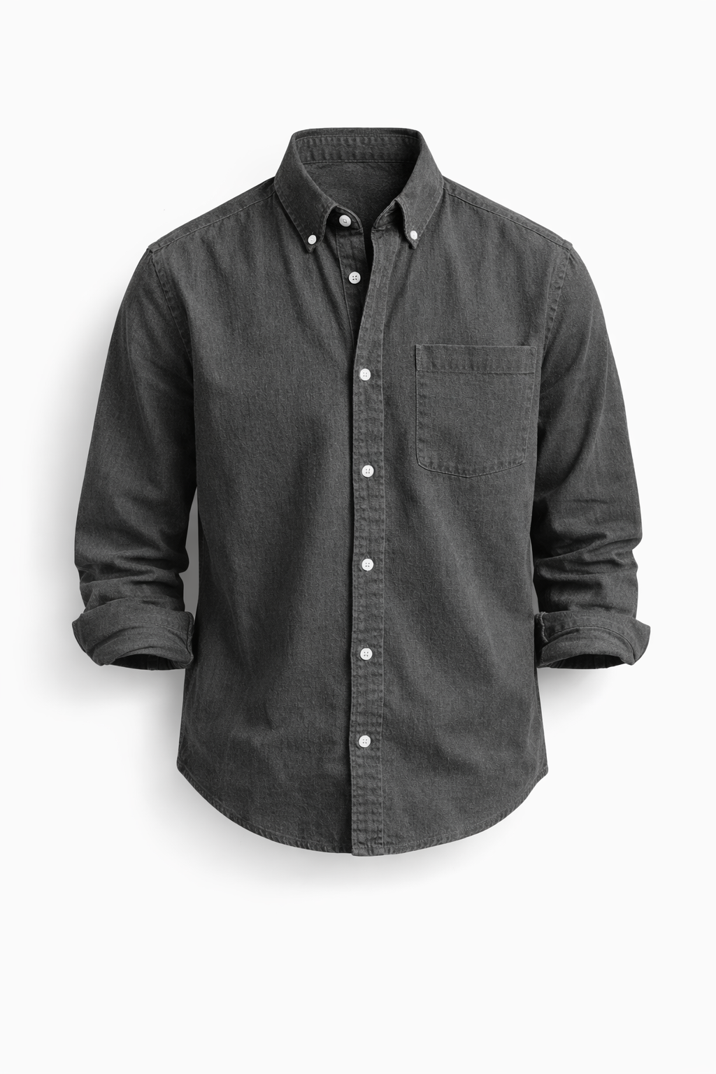 Varel | Camicia Casual Chic