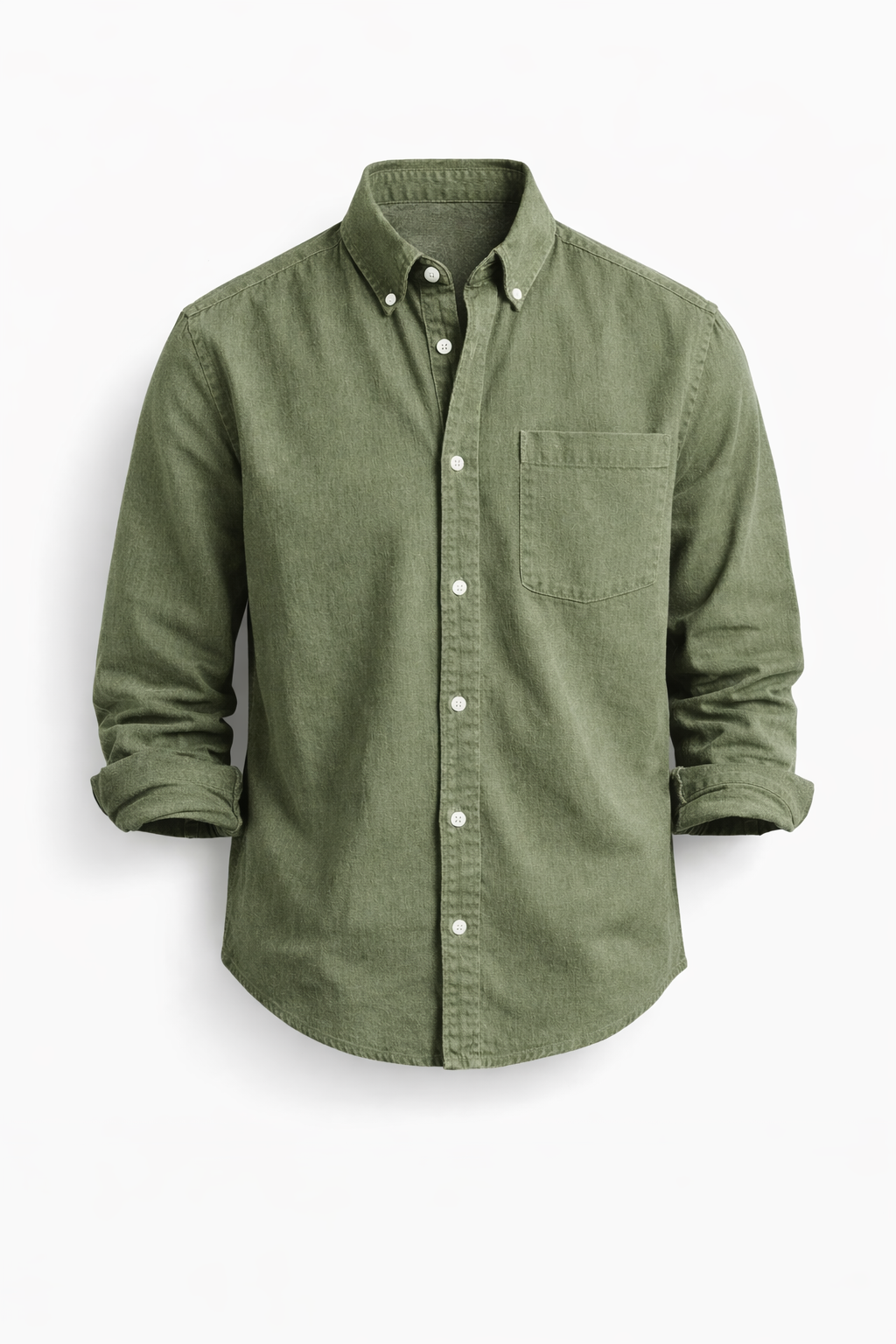 Varel | Camicia Casual Chic