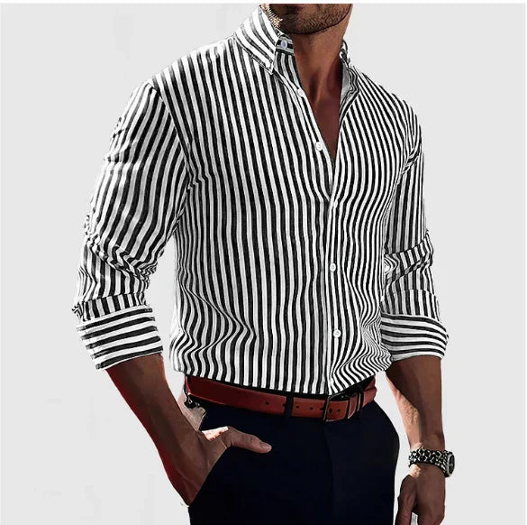 Varel | Camicia Elegante