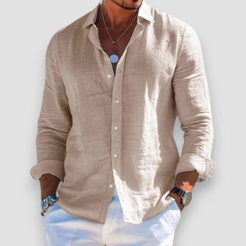 Varel | Camicia Estiva