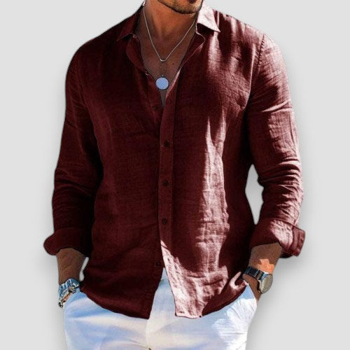 Varel | Camicia Estiva