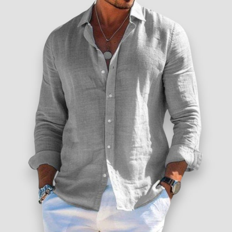 Varel | Camicia Estiva